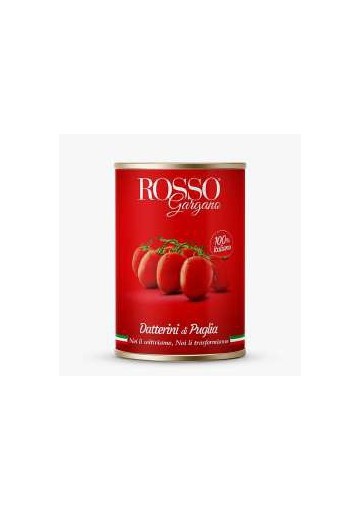 ROSSOGARGANO DATTERINO GR.400 PZ.24 - Carton de 24 pièces
