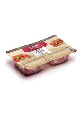 FR VALT.IL COLLE CUBETTI DOLCE GR2X50X16 - Carton de 16 pièces