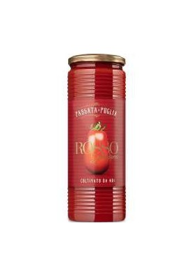 ROSSOGARGANO PASSATA GR.690 PZ.12 - Carton de 12 pièces