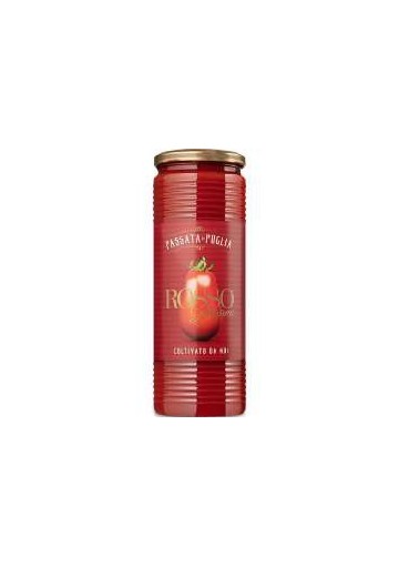 ROSSOGARGANO PASSATA GR.690 PZ.12 - Carton de 12 pièces