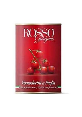 ROSSOGARGANO POMODORINO GR.400 PZ.24 - Carton de 24 pièces