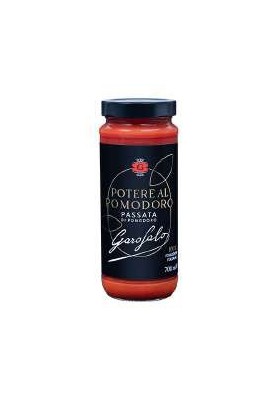 GAROFALO PASSATA GR.700 PZ.6 - Carton de 6 pièces