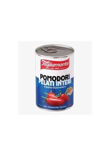 TAGLIAMONTE PELATI GR.400 PZ.24 - Carton de 24 pièces
