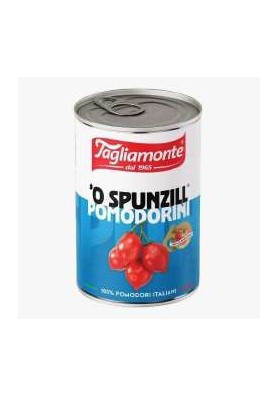 TAGLIAMONTE POMODORINI GR.400 PZ.24 - Carton de 24 pièces