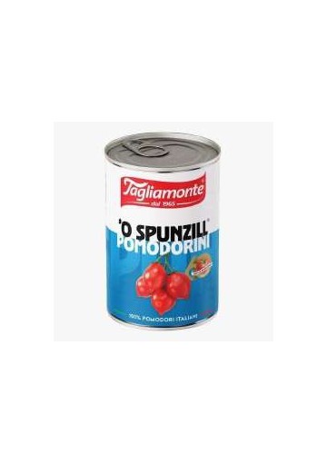 TAGLIAMONTE POMODORINI GR.400 PZ.24 - Carton de 24 pièces