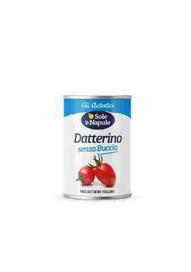 O SOL E NAPULE DATTERINI S/Z BUC 400X24 - Carton de 24 pièces