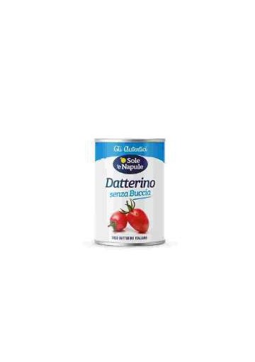 O SOL E NAPULE DATTERINI S/Z BUC 400X24 - Carton de 24 pièces