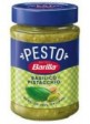 BARILLA PESTO BASILICO/PISTAC.GR 190X12 - Carton de 12 pièces