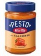 BARILLA PESTO CALABRESE G.190 PZ.12 - Carton de 12 pièces