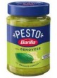 BARILLA PESTO GENOVESE GR.190 PZ.12 - Carton de 12 pièces