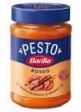 BARILLA PESTO ROSSO GR.200 PZ.12 - Carton de 12 pièces