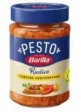 BARILLA PESTO RUSTICO MEDITERRAN.G200X8 - Carton de 8 pièces
