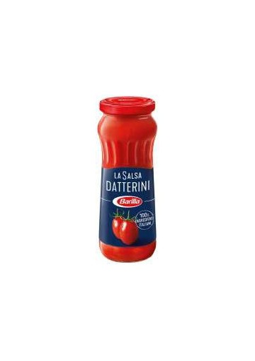 BARILLA SALSA PRONTA DATTERINI GR 300PZ8 - Carton de 8 pièces