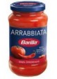 BARILLA SUGO ARRABBIATA GR.400 PZ.6 - Carton de 6 pièces