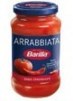 BARILLA SUGO ARRABBIATA GR.400 PZ.6 - Carton de 6 pièces