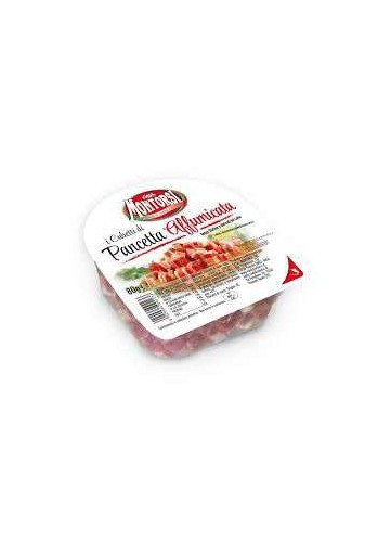 FR C.MONTORSI PANC.AFF.CUBETTI GR80X12 - Carton de 12 pièces