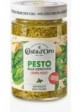 COSTA D'ORO PESTO GENOV.S\AGLIO GR190X12 - Carton de 12 pièces