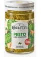 COSTA D'ORO PESTO GENOVESE GR.190 PZ.12 - Carton de 12 pièces