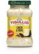 TIGULLIO PESTO CACIO E PEPE GR.185X12 - Carton de 12 pièces