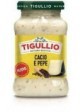 TIGULLIO PESTO CACIO E PEPE GR.185X12 - Carton de 12 pièces
