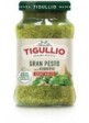 TIGULLIO PESTO GENOVESE S\AGLIO GR190X12 - Carton de 12 pièces