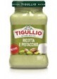 TIGULLIO PESTO RICOTTA\PISTACCH.GR190X12 - Carton de 12 pièces