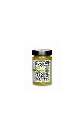 O SOL E NAPULE SALSA DI CARCIOFI G190X12 - Carton de 12 pièces