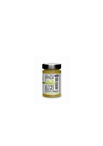 O SOL E NAPULE SALSA DI CARCIOFI G190X12 - Carton de 12 pièces