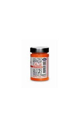 O SOL E NAPULE SALSA DI PEPERONI G190X12 - Carton de 12 pièces