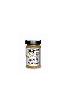 O SOL E NAPULE SALSA DI PORCINI GR190X12 - Carton de 12 pièces