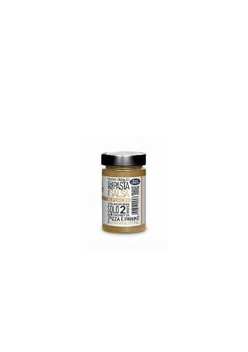 O SOL E NAPULE SALSA DI PORCINI GR190X12 - Carton de 12 pièces