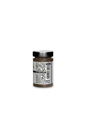 O SOL E NAPULE SALSA AL TARTUFO GR190X12 - Carton de 12 pièces
