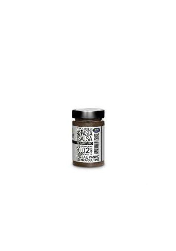 O SOL E NAPULE SALSA AL TARTUFO GR190X12 - Carton de 12 pièces