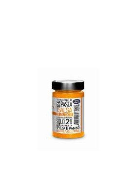 O SOL E NAPULE SALSA DI ZUCCA GR190X12 - Carton de 12 pièces