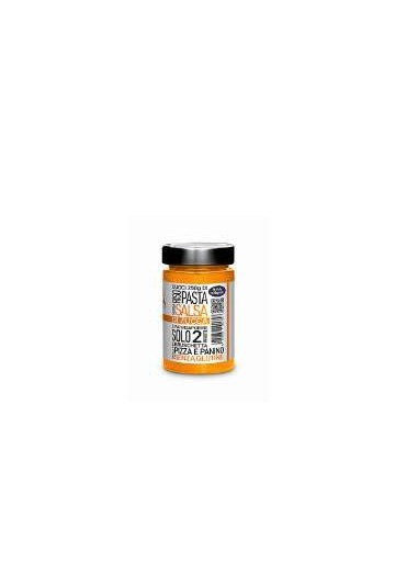 O SOL E NAPULE SALSA DI ZUCCA GR190X12 - Carton de 12 pièces