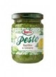 BERNI PESTO BASILICO E LIMONE GR.135X12 - Carton de 12 pièces