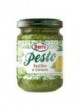 BERNI PESTO BASILICO E LIMONE GR.135X12 - Carton de 12 pièces