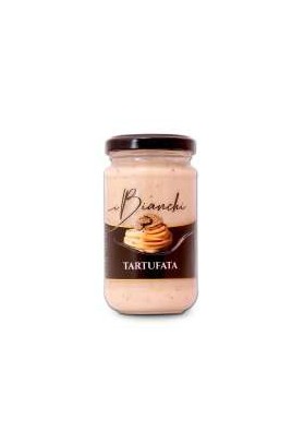 BERNI SALSA TARTUFATA GR.190 PZ.12 - Carton de 12 pièces