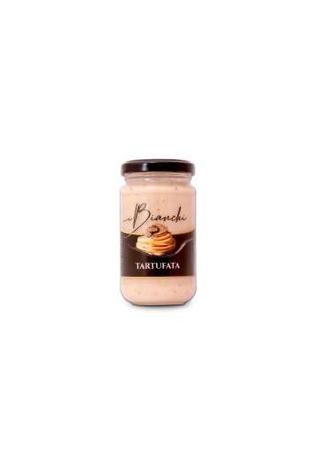 BERNI SALSA TARTUFATA GR.190 PZ.12 - Carton de 12 pièces