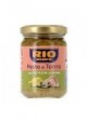 RIOMARE PESTO AL TONNO PIST\LIMO.G130X12 - Carton de 12 pièces