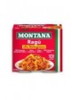 MONTANA RAGU' BOLOGNESE GR.100X2 PZ.12 - Carton de 12 pièces