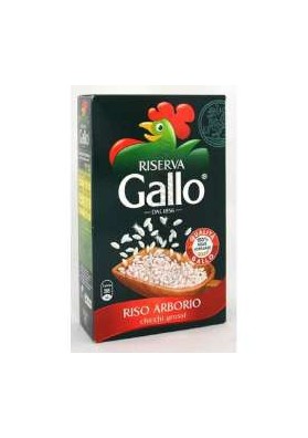 Riz Arborio Gallo - 1kg