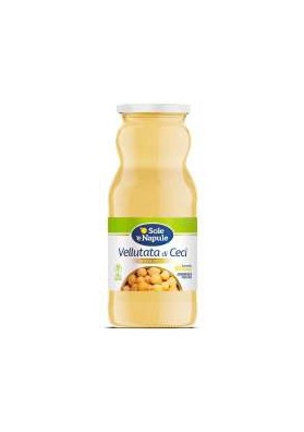 O SOL E NAPULE VELLUTATA CECI GR350X12 - Carton de 12 pièces