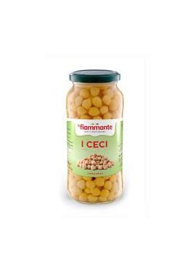 FIAMMANTE CECI VT GR.540 PZ.12 - Carton de 12 pièces