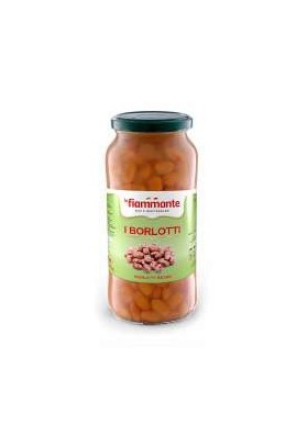 FIAMMANTE FAG.BORLOTTI VT GR.540 PZ.12 - Carton de 12 pièces