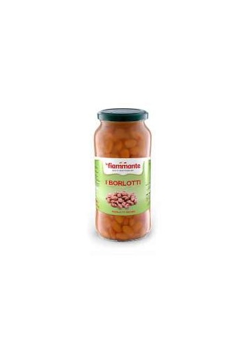 FIAMMANTE FAG.BORLOTTI VT GR.540 PZ.12 - Carton de 12 pièces