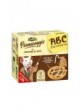 FR PARMAREGGIO ABC CROSTATINA GR28 PZ10 - Carton de 10 pièces