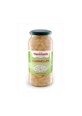 FIAMMANTE FAG.CANNELLINI VT GR.540 PZ.12 - Carton de 12 pièces