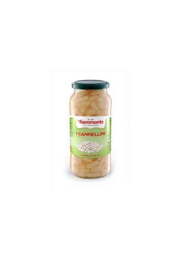FIAMMANTE FAG.CANNELLINI VT GR.540 PZ.12 - Carton de 12 pièces