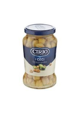 CIRIO CECI VETRO GR. 370 PZ.12 - Carton de 12 pièces